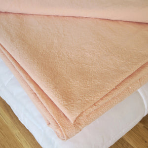 Koala Weighted Blanket & Premium Cotton Cover | Pink Moon • Limited Edition •
