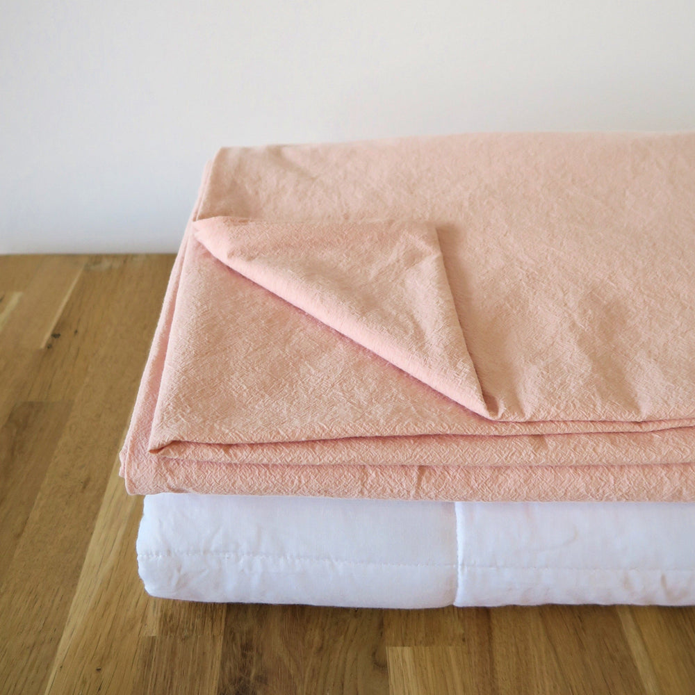 Premium Cotton  Cover  |  Pink Moon • Limited Edition •