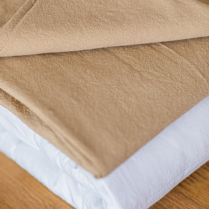 Premium Cotton  Cover  |  Essential Beige