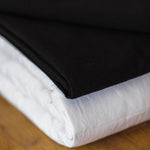Premium Cotton  Cover  |  Dusty Charcoal